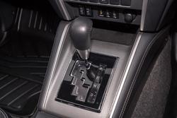2022 Mitsubishi
Triton GLS