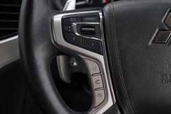 2022 Mitsubishi
Triton GLS