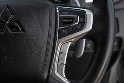 2022 Mitsubishi
Triton GLS