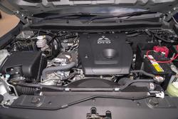 2022 Mitsubishi
Triton GLS