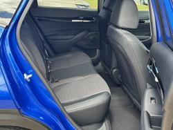 2025 Kia Seltos Sport+