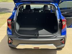 2025 Kia Seltos Sport+