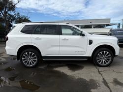 Ford Everest