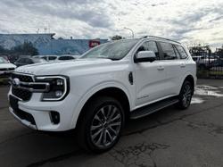 2026 FORD EVEREST EVEREST,2026.00,SUV,PLATINUM,4x4,3.0L V6 DSL,10 SPD AUTO ARCTIC WHITE