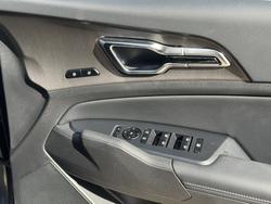 2027 KIA SPORTAGE