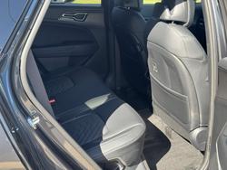 2027 KIA SPORTAGE