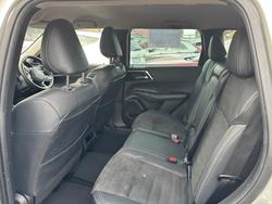 2022 Mitsubishi Outlander Aspire