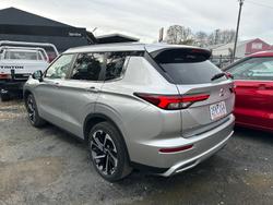 2022 Mitsubishi Outlander Aspire