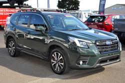 2023 SUBARU FORESTER 2.5i PREMIUM (AWD)