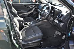 2023 SUBARU FORESTER 2.5i PREMIUM (AWD)