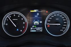 2023 SUBARU FORESTER 2.5i PREMIUM (AWD)