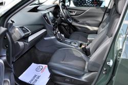 2023 SUBARU FORESTER 2.5i PREMIUM (AWD)