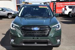 2023 SUBARU FORESTER 2.5i PREMIUM (AWD)