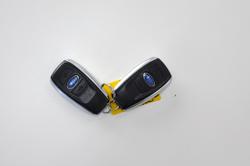 2023 SUBARU FORESTER 2.5i PREMIUM (AWD)
