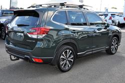 2023 SUBARU FORESTER 2.5i PREMIUM (AWD)