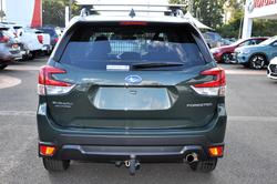 2023 SUBARU FORESTER 2.5i PREMIUM (AWD)