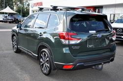2023 SUBARU FORESTER 2.5i PREMIUM (AWD)