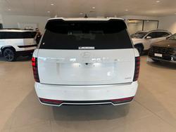 2025 HYUNDAI PALISADE LX3.V1 H4