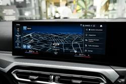 2023 BMW 3 Series 330e M Sport G20 LCI White