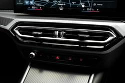 2023 BMW 3 Series 330e M Sport G20 LCI White