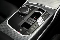 2023 BMW 3 Series 330e M Sport G20 LCI White