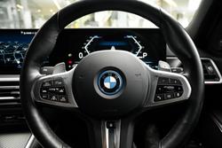 2023 BMW 3 Series 330e M Sport G20 LCI White