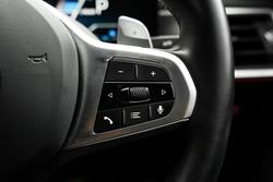 2023 BMW 3 Series 330e M Sport G20 LCI White