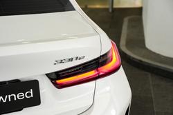 2023 BMW 3 Series 330e M Sport G20 LCI White