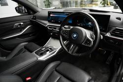 2023 BMW 3 Series 330e M Sport G20 LCI White