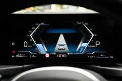 2023 BMW 3 Series 330e M Sport G20 LCI White