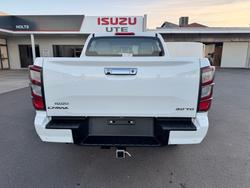 2026 ISUZU D-MAX LS-U+