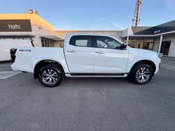 2026 ISUZU D-MAX LS-U+