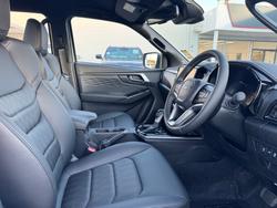 2026 ISUZU D-MAX LS-U+