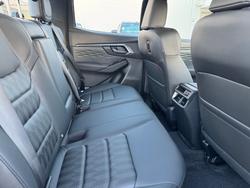 2026 ISUZU D-MAX LS-U+
