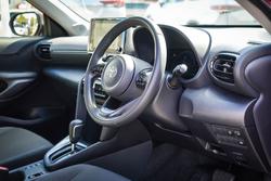 2024 Toyota
Yaris Cross Hybrid GXL