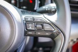 2024 Toyota
Yaris Cross Hybrid GXL