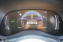 2024 Toyota
Yaris Cross Hybrid GXL