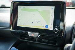 2024 Toyota
Yaris Cross Hybrid GXL