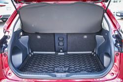 2024 Toyota
Yaris Cross Hybrid GXL