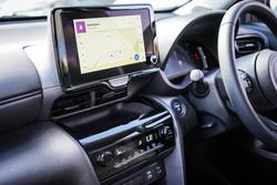 2024 Toyota
Yaris Cross Hybrid GXL