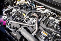2024 Toyota
Yaris Cross Hybrid GXL