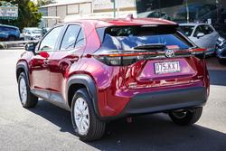 2024 Toyota
Yaris Cross Hybrid GXL