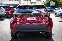 2024 Toyota
Yaris Cross Hybrid GXL