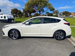 2024 SUBARU IMPREZA 
