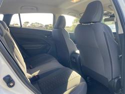 2024 SUBARU IMPREZA 