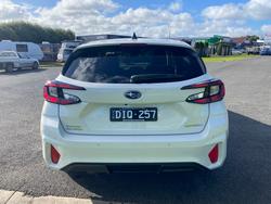 2024 SUBARU IMPREZA 