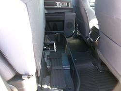 2025 Kia TASMAN MY26 Kia TASMAN TK DOUBLE PU(STD) SX 4X4 BODY FENDER (8VP52HC5KDD147 )