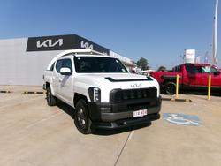 2025 Kia TASMAN MY26 Kia TASMAN TK DOUBLE PU(STD) SX 4X4 BODY FENDER (8VP52HC5KDD147 )