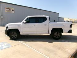 2025 Kia TASMAN MY26 Kia TASMAN TK DOUBLE PU(STD) SX 4X4 BODY FENDER (8VP52HC5KDD147 )