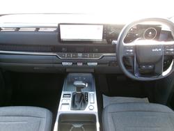 2025 Kia TASMAN MY26 Kia TASMAN TK DOUBLE PU(STD) SX 4X4 BODY FENDER (8VP52HC5KDD147 )